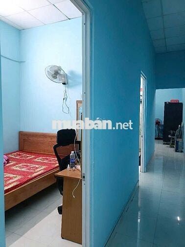 🏠 NHÀ HXH NGUYỄN ẢNH THỦ HIỆP THÀNH Q12- NGÃ 3 ĐÔNG QUANG- 4x18M-4,3 🧄