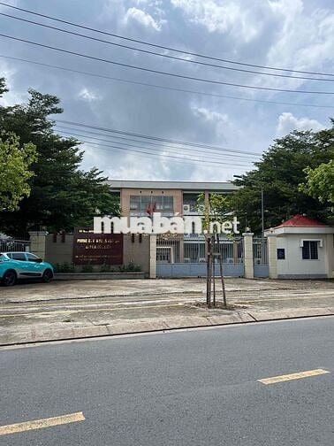 NHÀ RẺ GIÁ 2,65 TỶ ĐƯỜNG LÊ THỊ HỒNG GẤM VỚI SONG HÀNH QL22 DT 100m2