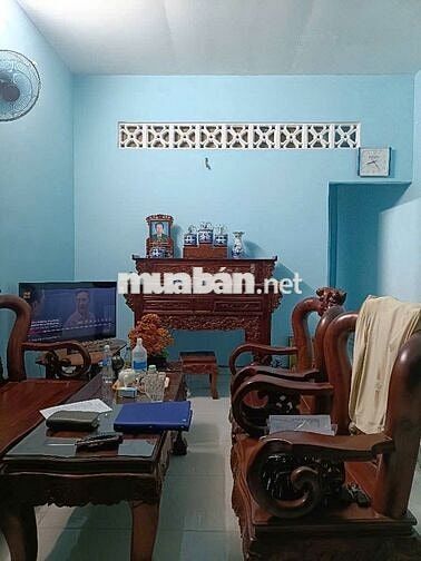 🏠 NHÀ HXH NGUYỄN ẢNH THỦ HIỆP THÀNH Q12- NGÃ 3 ĐÔNG QUANG- 4x18M-4,3 🧄