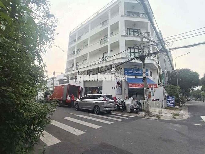GÓC 2MKTD SIÊU ĐẸP HỌ LÊ 8,5x23M ĐÚC 5,5 TẤM THANG MÁY CHỈ 55TR