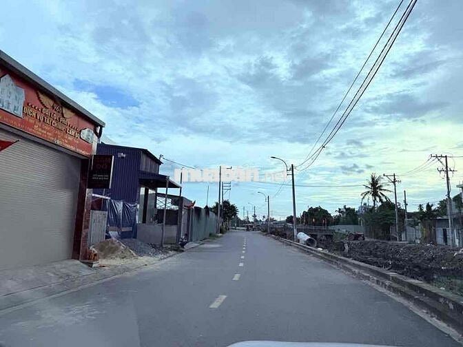MT ĐƯỜNG KÊNH, AN PHÚ ĐÔNG, Q12 Gần ĐH NGUYỄN TẤT THÀNH giá ngon ạ