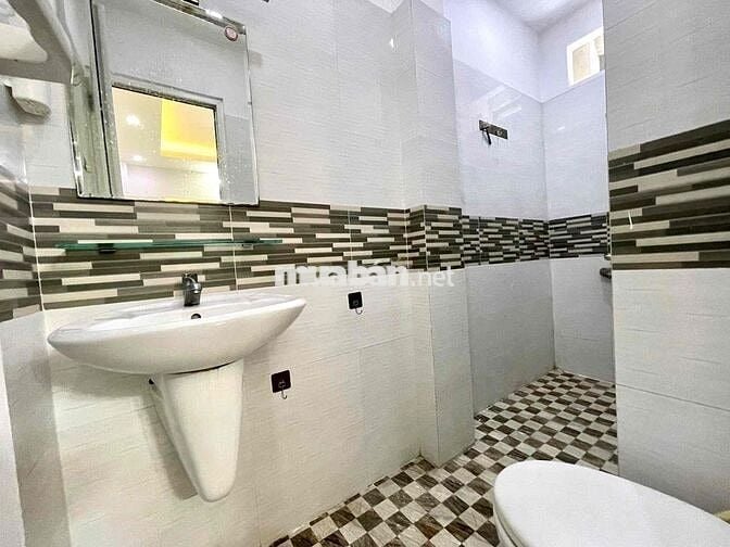 🏘️CHO THUÊ STUDIO PHÒNG RỘNG MỚI XÂY/FULL NỘI THẤT MỚI 4TR7 BÌNH THẠNH