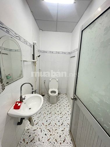 Bán lỗ vốn căn nhà Đ.Cây Da - củ chi - 133m2 - sổ riêng - 855 triệu 