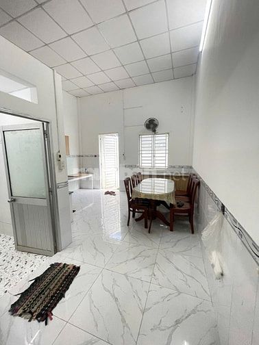 Bán lỗ vốn căn nhà Đ.Cây Da - củ chi - 133m2 - sổ riêng - 855 triệu 