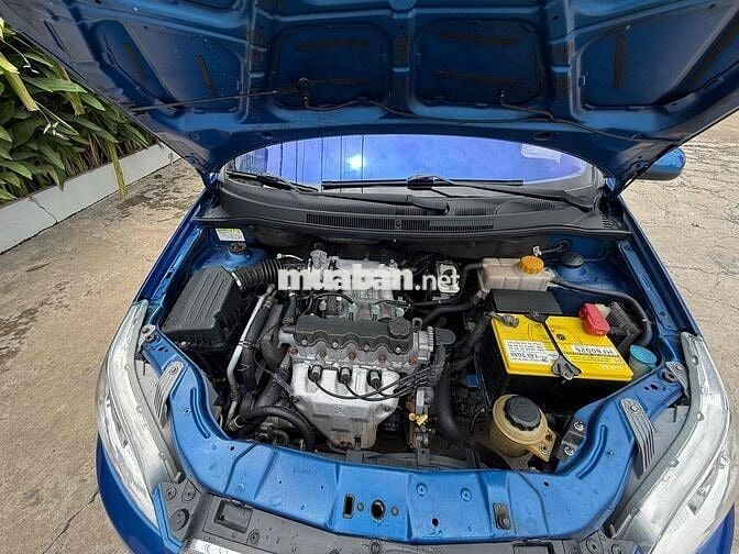 Chevrolet Aveo 2016 LT 1.5 . máy số keo chỉ zin