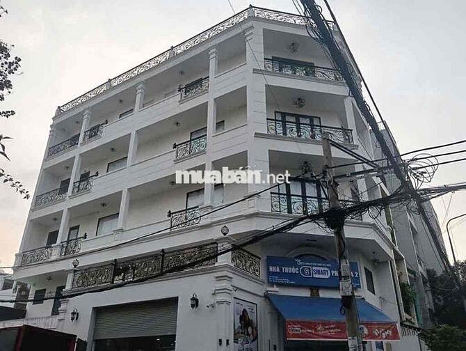 GÓC 2MKTD SIÊU ĐẸP HỌ LÊ 8,5x23M ĐÚC 5,5 TẤM THANG MÁY CHỈ 55TR