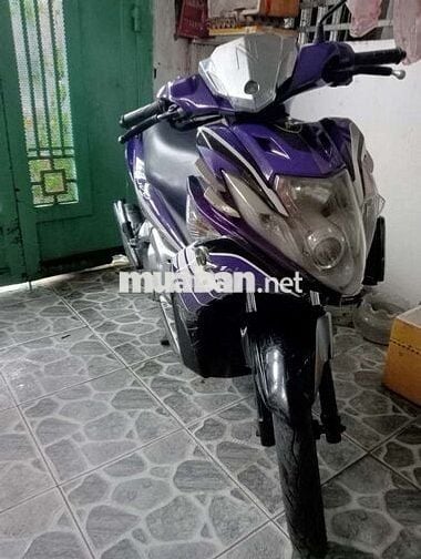 Xe còn mới... còn thương lượng nhẹ