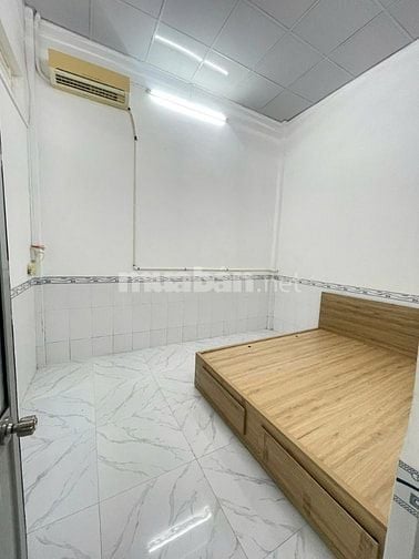 Bán lỗ vốn căn nhà Đ.Cây Da - củ chi - 133m2 - sổ riêng - 855 triệu 