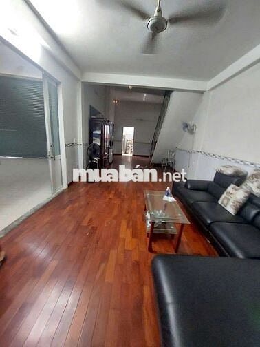 KHO,XƯỞNG CHO THUÊ ĐƯỜNG NGUYỄN VĂN QUÁ DT 700M2 gồm gác giad 60tr