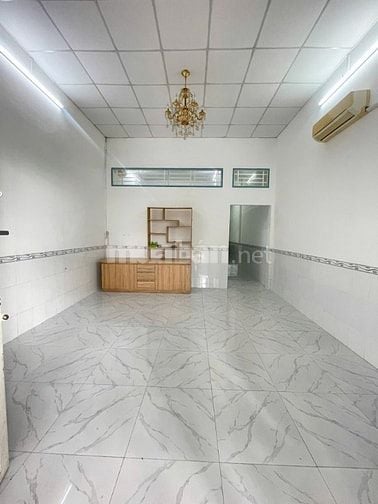 Bán lỗ vốn căn nhà Đ.Cây Da - củ chi - 133m2 - sổ riêng - 855 triệu 