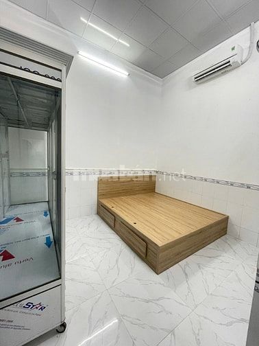 Bán lỗ vốn căn nhà Đ.Cây Da - củ chi - 133m2 - sổ riêng - 855 triệu 