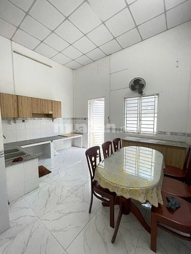 Bán lỗ vốn căn nhà Đ.Cây Da - củ chi - 133m2 - sổ riêng - 855 triệu 