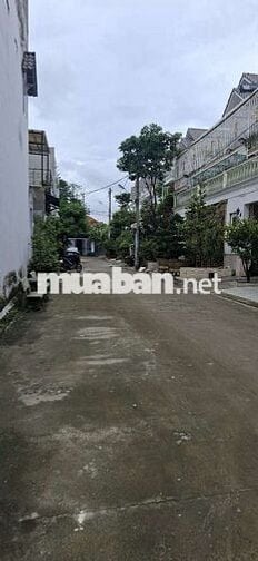 Bán Nhà VILA Hà Huy Giáp -Thạnh Xuân-Q12-dt 120m2(7×17m2)HXH
