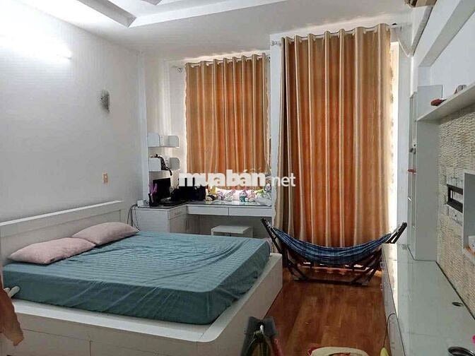 🧧🧧 Cho thuê nhà nguyên căn HXH 588 Huỳnh Tấn Phát, Phường Tân Mỹ, HCM