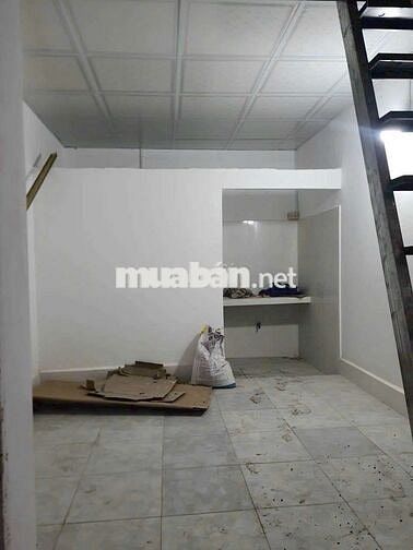 NHÀ 3M X 5M ĐÚC 1 TẤM, GIÁ 450TR,HUỲNH THỊ NA,ẤP 6 ĐÔNG THẠNH