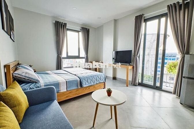CHO THUÊ PHÒNG ĐẸP GIÁ RẺ – TÂN THUẬN TÂY, TRUNG TÂM QUẬN 7