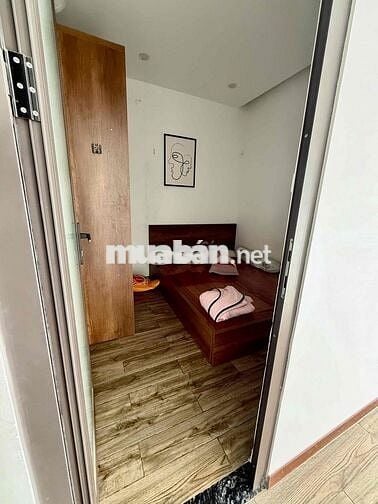 bán nhà 2 tầng kiệt nguyễn huy tưởng