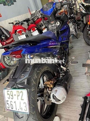 Ex 150 bstp chính chủ