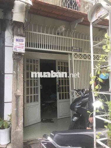 CHO THUÊ NHÀ NGUYÊN CĂN GẦN LÊ VĂN SỸ Q3