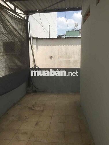 CHO THUÊ NHÀ NGUYÊN CĂN GẦN LÊ VĂN SỸ Q3