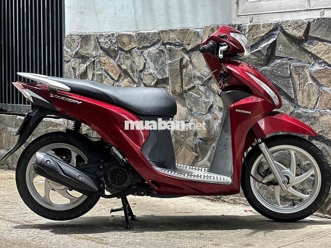 vision đời 2018 bs 93 Đồng Nai chính chủ