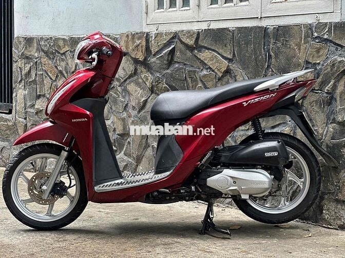 vision đời 2018 bs 93 Đồng Nai chính chủ