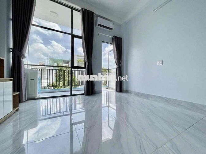 💥CĂN HỘ DUPLEX BAN CÔNG -PHAN VĂN HỚN-TRƯỜNG CHINH-CẦU THAM LƯƠNG💥