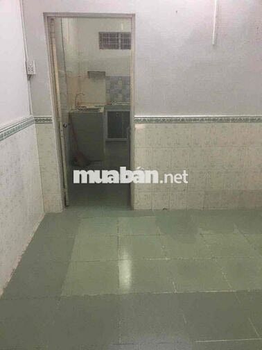 CHO THUÊ NHÀ NGUYÊN CĂN GẦN LÊ VĂN SỸ Q3