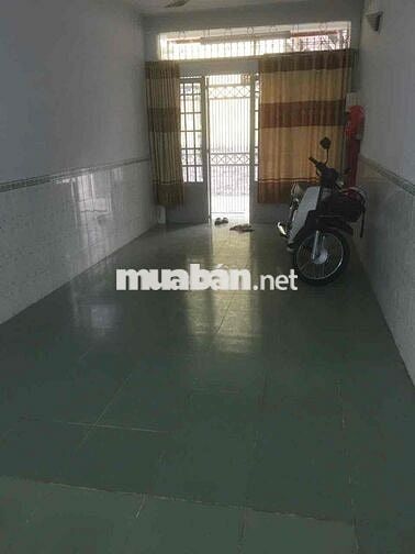 CHO THUÊ NHÀ NGUYÊN CĂN GẦN LÊ VĂN SỸ Q3