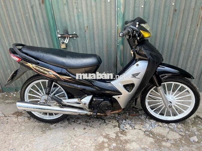 bán wave ld giật mới cứng