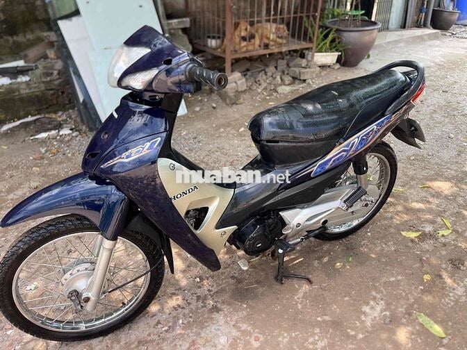 bán wave ld giật mới cứng