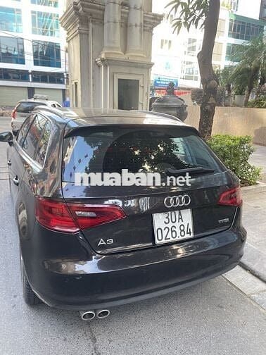 Audi A3 2013 - 84000 km