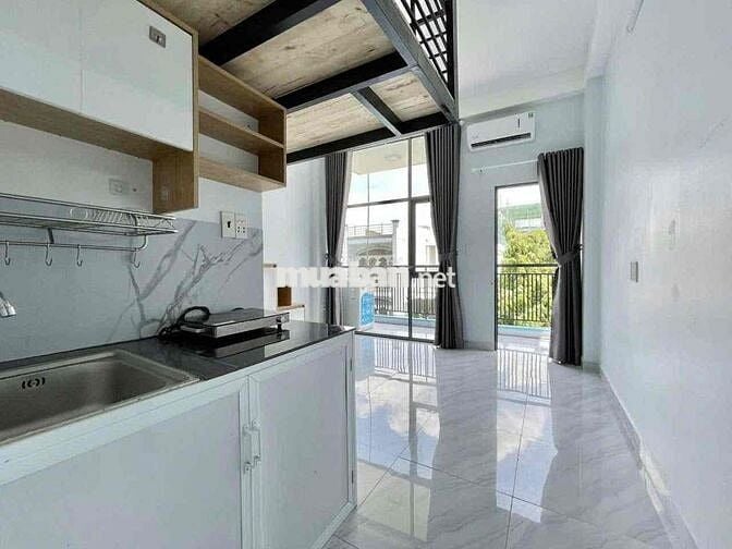 💥CĂN HỘ DUPLEX BAN CÔNG -PHAN VĂN HỚN-TRƯỜNG CHINH-CẦU THAM LƯƠNG💥