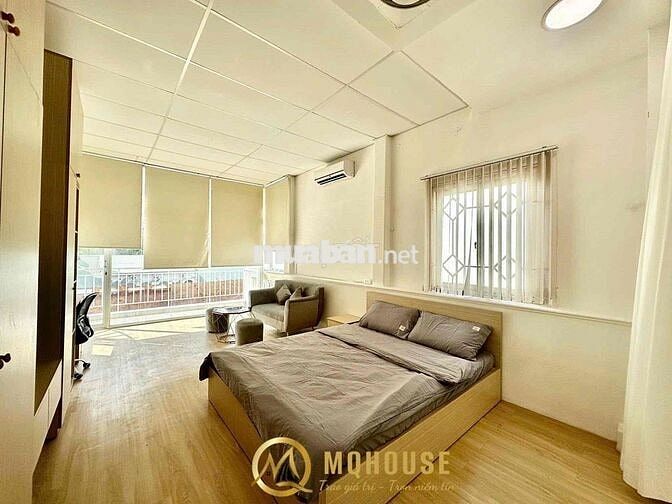 sang nhượng 1 phòng ngủ q7 gần trung tâm q1 gần trường đại học tdt