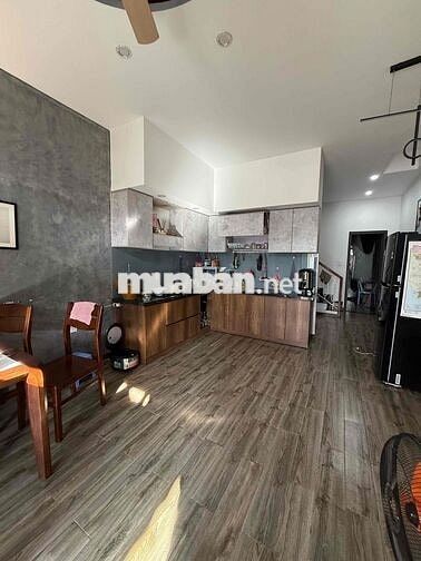 bán nhà 2 tầng kiệt nguyễn huy tưởng