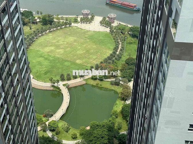 GIỎ HÀNG 2PN 2WC VINHOME CENTRAL PARK GIÁ TỐT 9/2025