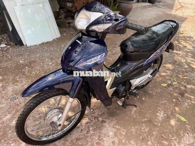 bán wave ld giật mới cứng
