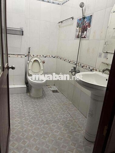 Phòng trọ giá rẻ 20m2 phường Tân Sơn Nhì