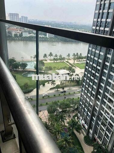 GIỎ HÀNG 2PN 2WC VINHOME CENTRAL PARK GIÁ TỐT 9/2025