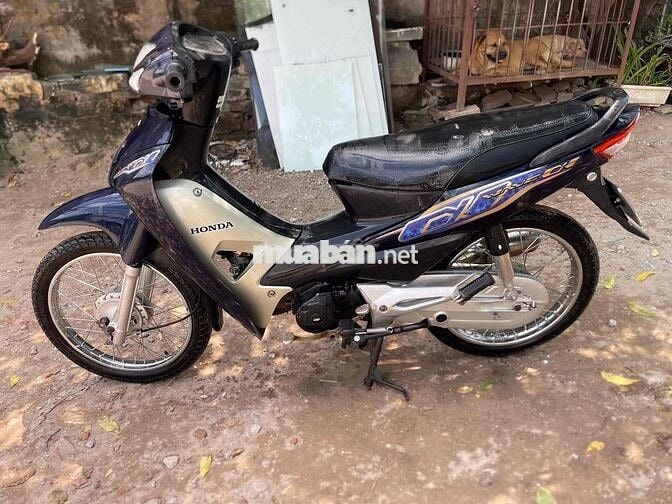 bán wave ld giật mới cứng