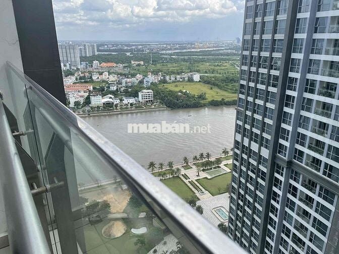 GIỎ HÀNG 2PN 2WC VINHOME CENTRAL PARK GIÁ TỐT 9/2025
