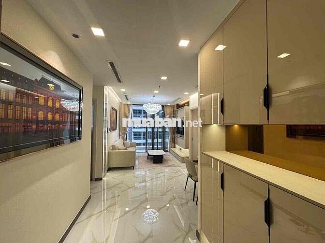 GIỎ HÀNG 2PN 2WC VINHOME CENTRAL PARK GIÁ TỐT 9/2025
