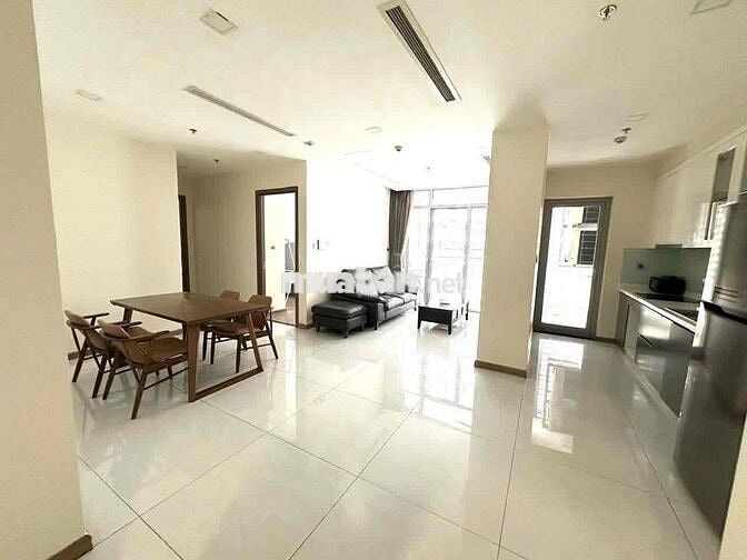 GIỎ HÀNG 2PN 2WC VINHOME CENTRAL PARK GIÁ TỐT 9/2025