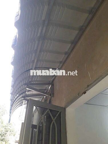 NHÀ 3M X 5M ĐÚC 1 TẤM, GIÁ 450TR,HUỲNH THỊ NA,ẤP 6 ĐÔNG THẠNH