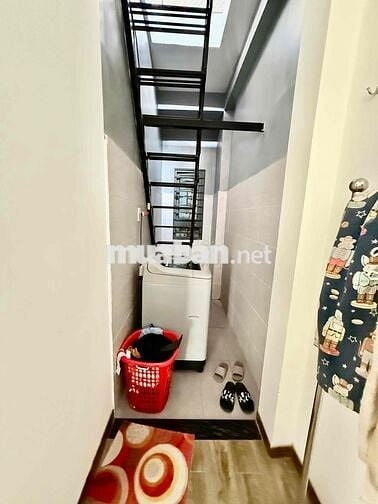 bán nhà 2 tầng kiệt nguyễn huy tưởng