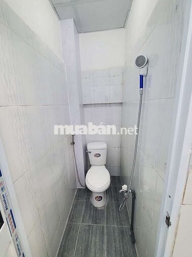 BÁN NHÀ ĐƯỜNG PHẠM THẾ HIỂN P6.Q8 HẺM THÔNG GẦN MẶT TIỀN