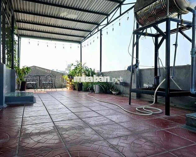 bán nhà 2 tầng kiệt nguyễn huy tưởng