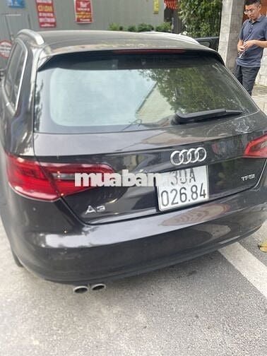 Audi A3 2013 - 84000 km