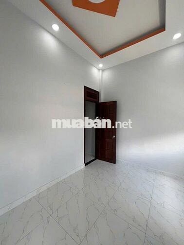 BÁN NHÀ ĐẸP 2 TẦNG (4,2X11)M2, HẺM BA GÁC 3M SÁT MẶT TIỀN, 4 TỶ CÒN TL