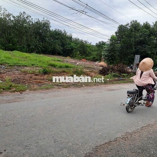 44×58m, 400tc. Ngay KCN Hiệp Thạnh Tây Ninh. 180tr/mn.